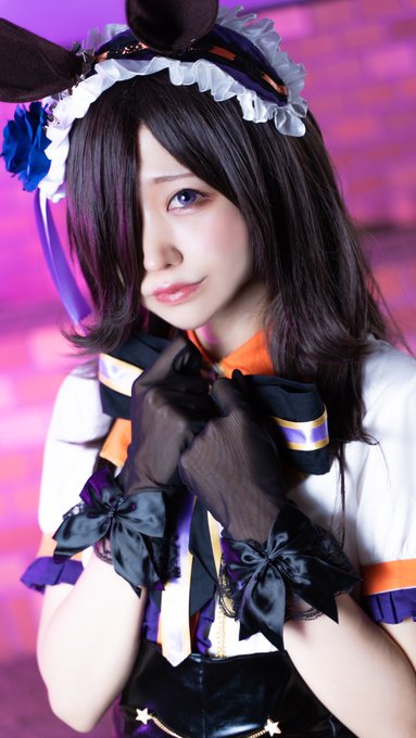 コスプレイヤー真白まくらのTwitter画像10