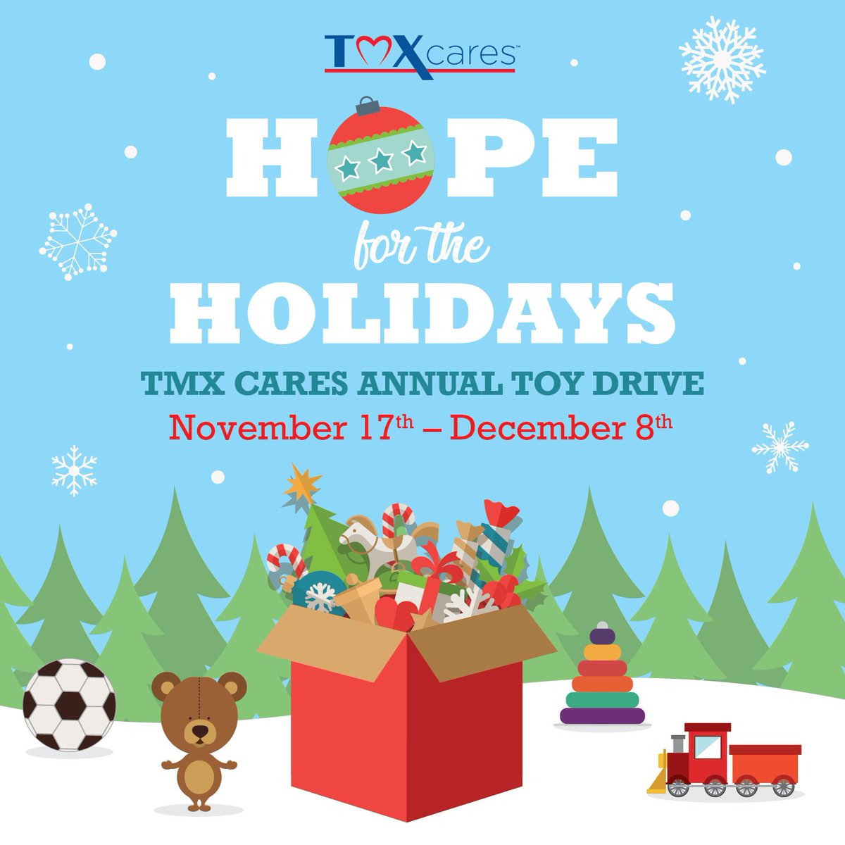 Titlebucks at Bobby Jones Expressway is collecting new unwrapped toys through December 8th. We can also get you some shopping money! Come see us! #HopeForTheHolidays @KevinGodwin59 <a href="/BruceCantrell6/">bruce cantrell</a>
