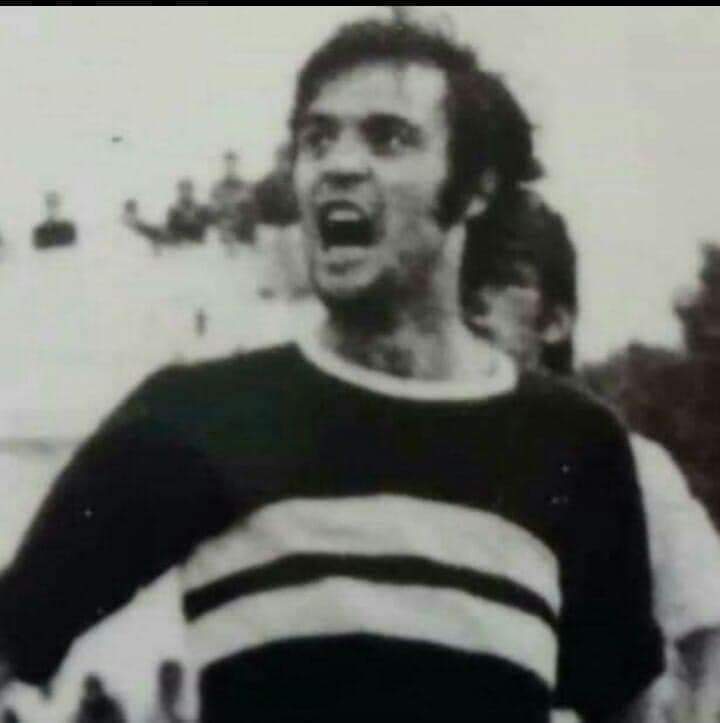 cuervoaprocen's tweet photo. Después de 19 años, seguís conmigo. Siempre.
Así me gusta recordarte, con la jeta llena de gol. https://t.co/fIRr823PCD