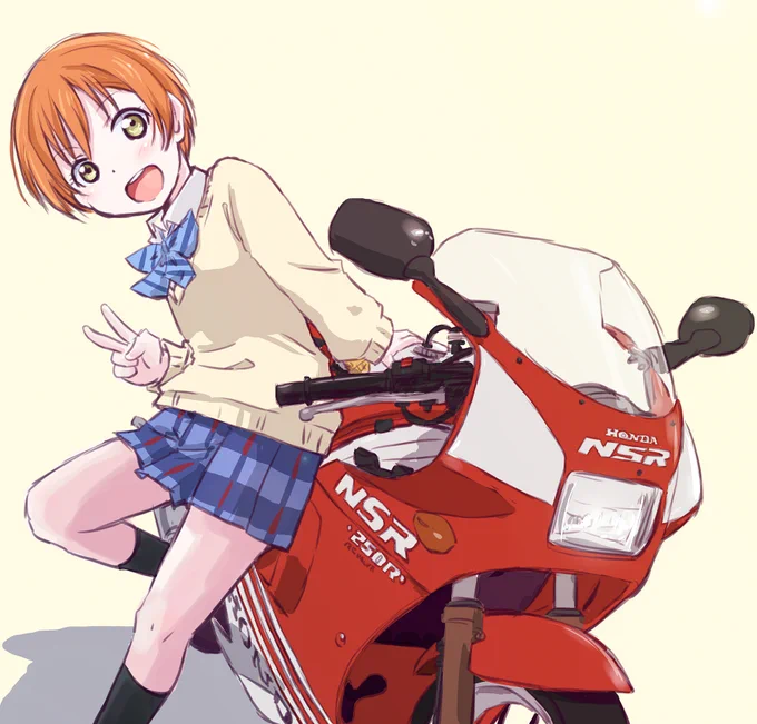 #金曜凛ちゃんりんりんりん 