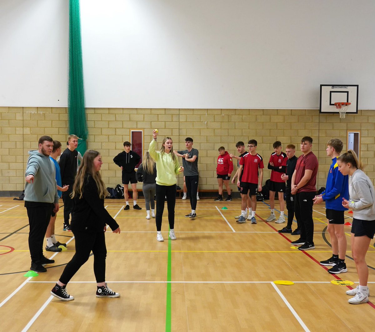 Little Legends tweet media