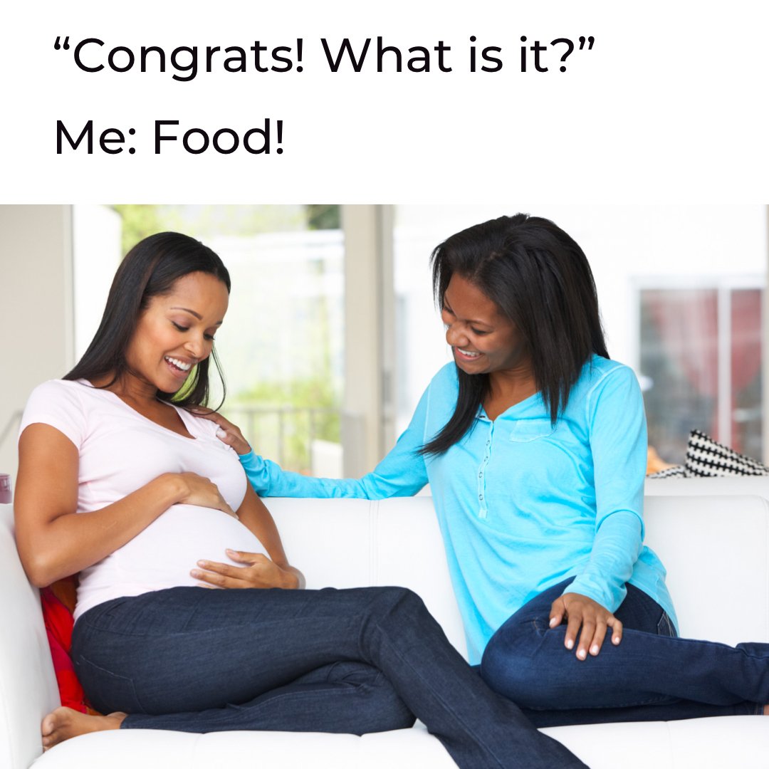 Is it food? A baby? Who can tell?
.
.
.
.
#mommemes #relatable #winemom #winemomlife #thestorkbag #storkbag #mamas #motherhood #mothers #mom #babies #pregnancy #subscriptionbox #trimester #momblog #mommyblogger #blogger #mamablogger