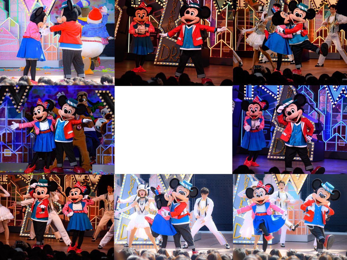 d_yuuki_mic's tweet photo. #ハッピーバースデーミッキー
 #ハッピーバースデーミニー 

完全に過去Picから😂
おめでとう🎂 https://t.co/WnQRmFKJo2