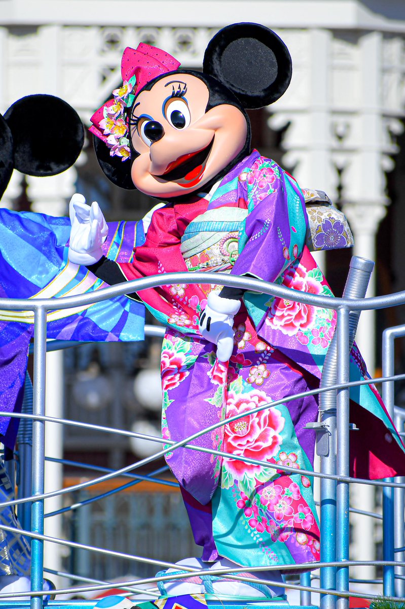 d_yuuki_mic's tweet photo. #ハッピーバースデーミッキー
 #ハッピーバースデーミニー 

完全に過去Picから😂
おめでとう🎂 https://t.co/WnQRmFKJo2