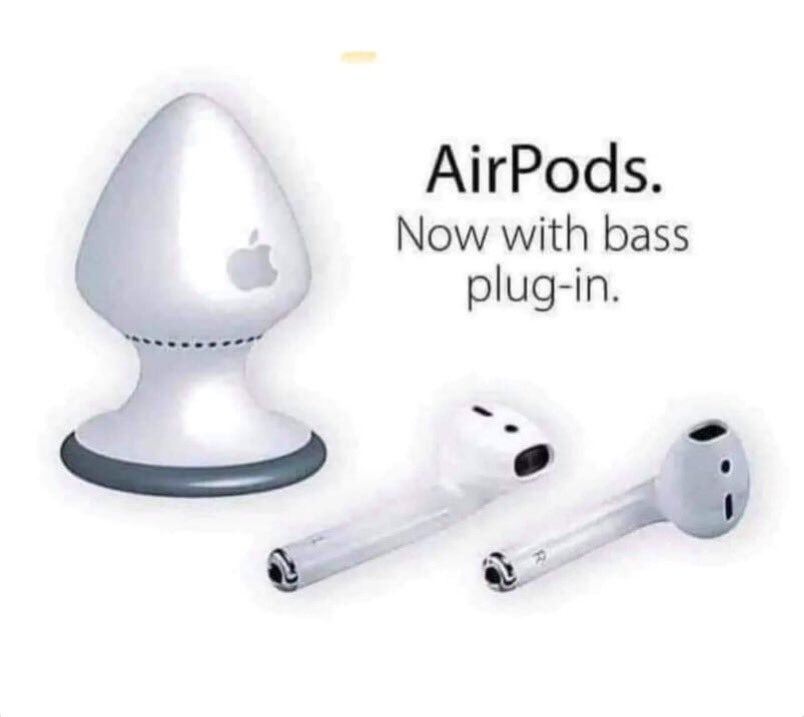 allsbert's tweet photo. @Apple koma þessi út fyrir jól? 🥺🙏Var nefnilega að bæta þeim á óskalistann https://t.co/QdCZ9mkY6a