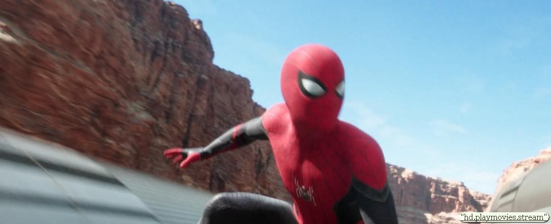 Assistir - Homem-Aranha - Sem Volta para Casa (2021) Dublado Filme