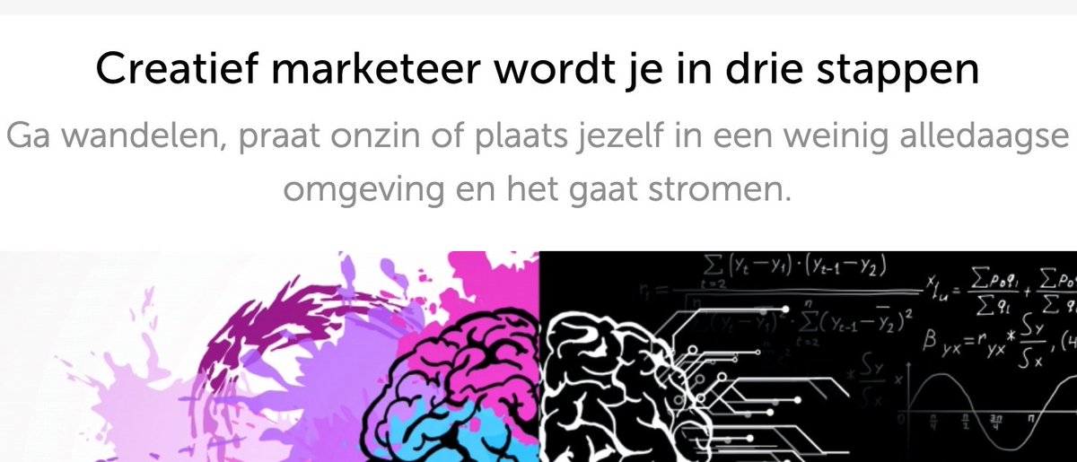 Dat word toch moeilijk hoor.