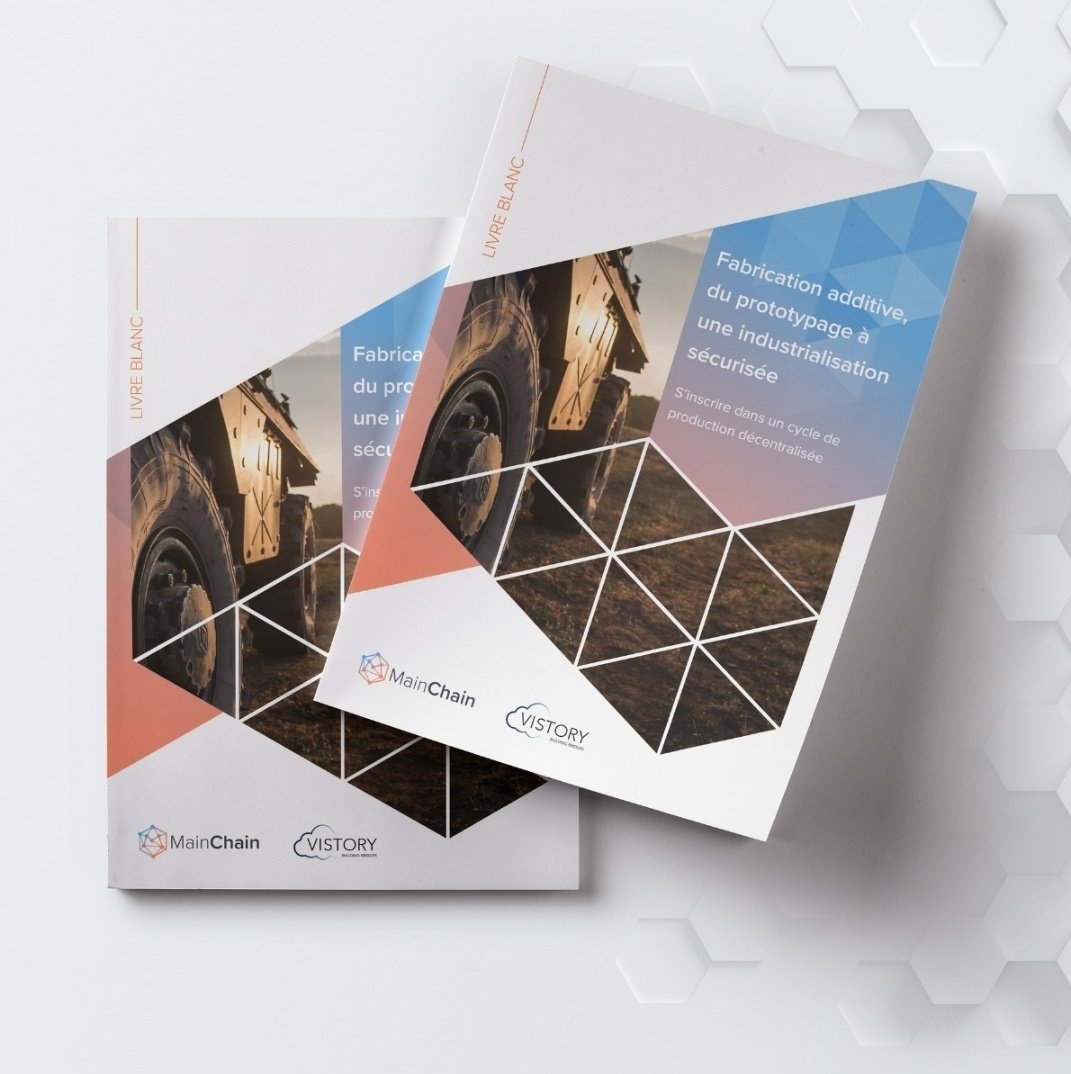 How to get started with on demand manufacturing in 5 steps? 🤔

1️⃣ #AdditiveManufacturing parts qualification
2️⃣ #Digitalwarehouse 
3️⃣ Production
4️⃣ Data #cybersecurity
5️⃣ Scaling up 

Download the white paper here ⤵
vistory.com/en/download/wh…