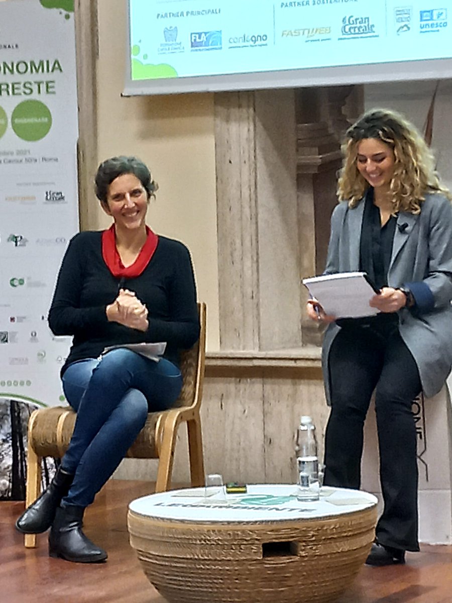 Giulia Assogna tweet media