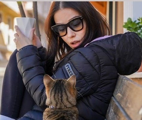 JodieFiorendiaz's tweet photo. So Sweet 💙💙 @ozgecangurel #ÖzgeGurel
@PyrexOriginal #pyrexoriginal https://t.co/oqXnQOKPLM