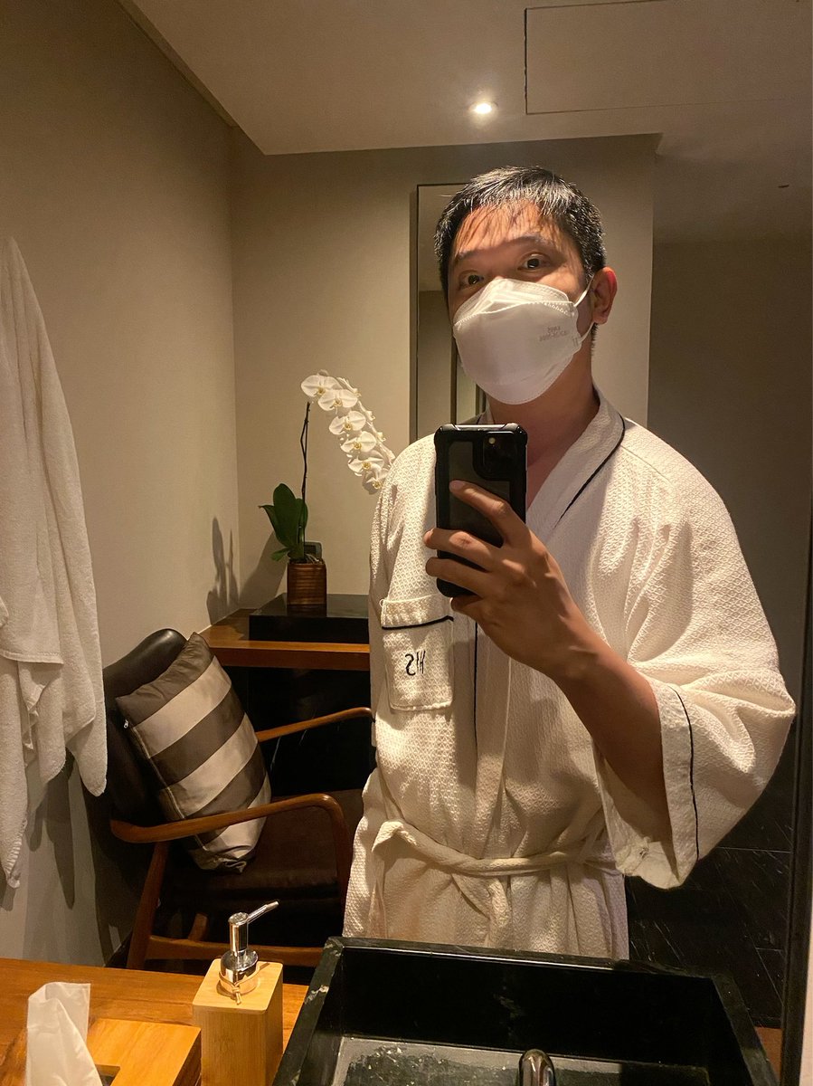 Toni_de_BKK's tweet photo. อันดับหนึ่งในใจไปเลย #sospa https://t.co/pJyoJYc9e8