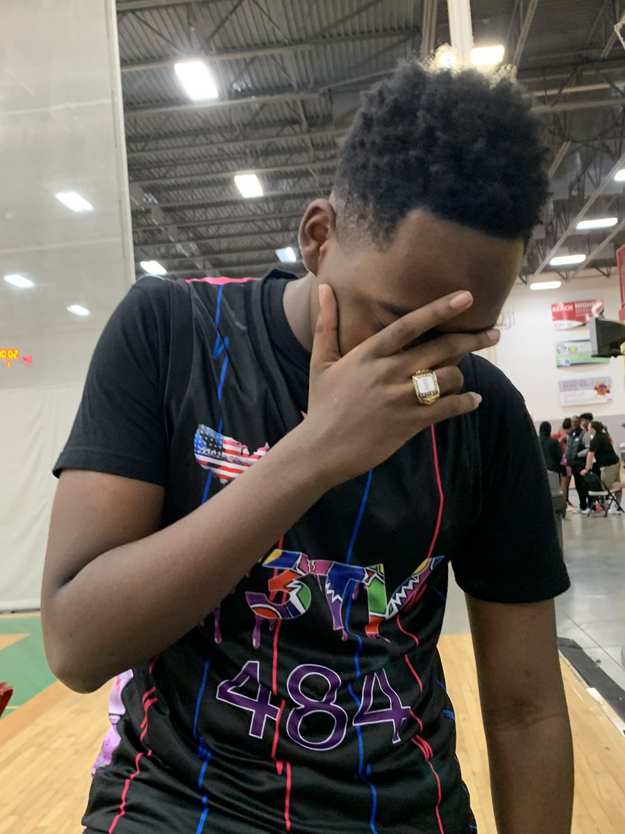 MSEProspects's tweet photo. Improving for his own good. Vigorous 2026 F 6-6 Ahijah Eichelberger from Michigan pulls strings for Bates Fundamentals, a victorious basketball program out of the Great Lakes region. Scouts are beginning to take notice of his stellar performances at camps. https://t.co/oG9yZNBfEe https://t.co/YgBUuYozk8