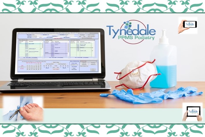 Unfortunately, <a href="/Tynedale_PPMS/">Tynedale Computers</a> were unable to make the #RCPod21 this year.
We r still having our conference offer. 
Book an online demo, before Dec 10th and we'll give you 3 months’ to try PPMS Podiatry free, &amp; with full support.
Trial begins Jan 22. 
Make a new start! #Podiatry