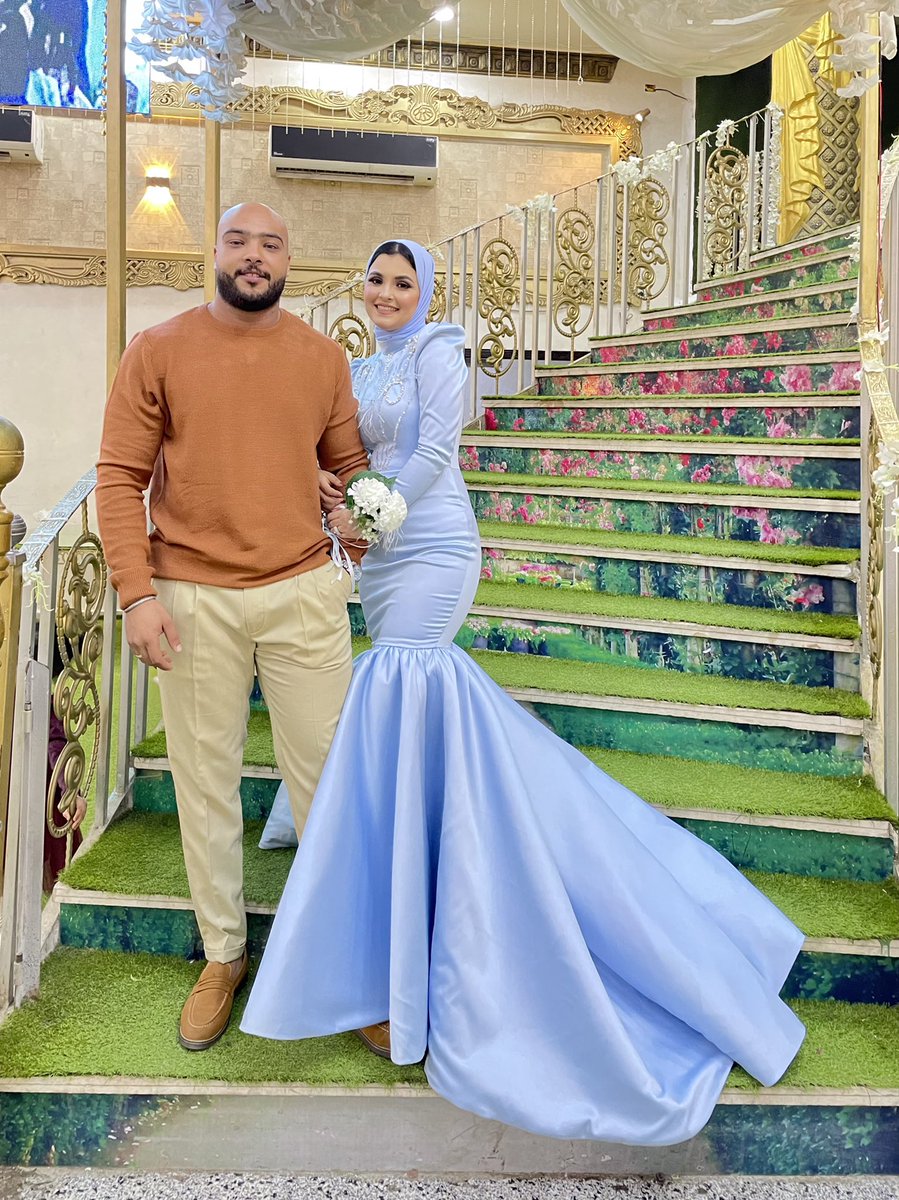 وياك حلوه الايام 🤍👫🏻