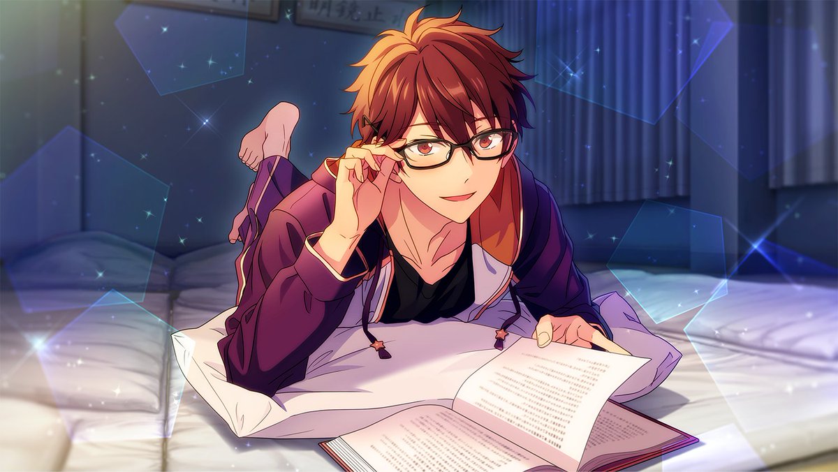 ENSTARS CARD OTD!! enstarscardotd Twitter Profile Sotwe