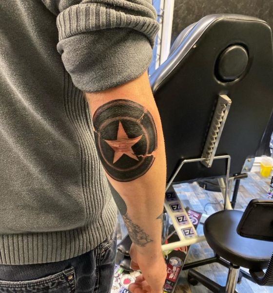 Top 9 Elbow Tattoo Designs And Meanings Styles At Life