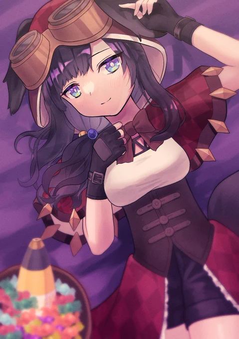 #3時間でフォロワー何人増えるかチャレンジブルアカ!!よろしくお願いします! 