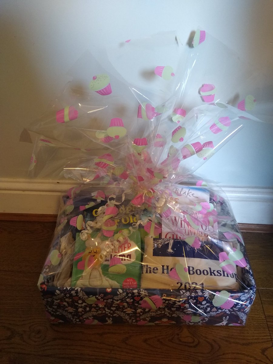 Friends of Astley (@astleyfriends) on Twitter photo Ooh! Now, this raffle prize is particularly exciting! A gorgeous book hamper from the lovely <a href="/TheHoltBookshop/">The Holt Bookshop</a>. Remember, by buying a raffle ticket you are helping fund Astley's ACE new library ๐๐๐๐๐ Ooh! Now, this raffle prize is particularly exciting! A gorgeous book hamper from the lovely <a href="/TheHoltBookshop/">The Holt Bookshop</a>. Remember, by buying a raffle ticket you are helping fund Astley's ACE new library ๐๐๐๐๐