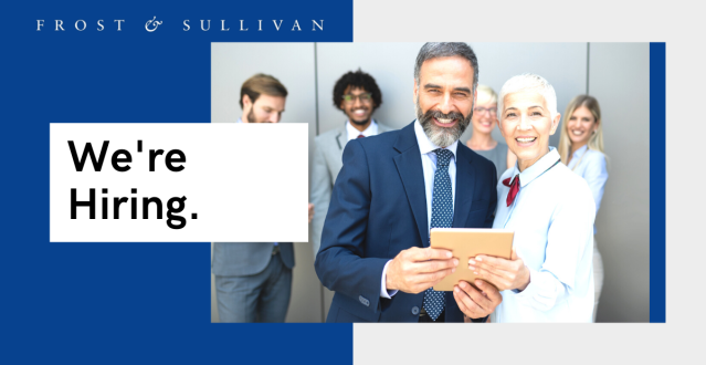 gsssps's tweet photo. Frost &amp; Sullivan is currently seeking an #AccountingAnalyst who will offer the highest level of support to an efficient and productive work environment by being in charge of different tasks related to regional #accounting and #officeadministration. https://t.co/lkGjeEYsEf https://t.co/qjr96Wh1yB