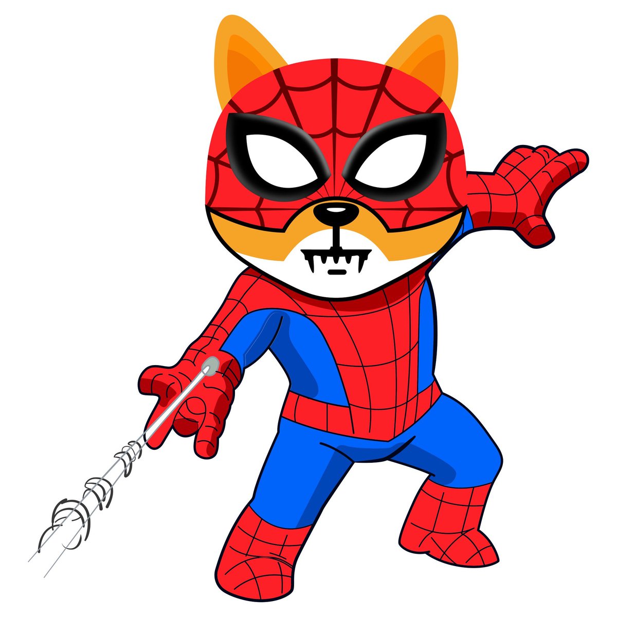 kenzoboxer's tweet photo. @Wolverinutoken SPIDEY INU 🔥🔥 https://t.co/VltGi4ITcB