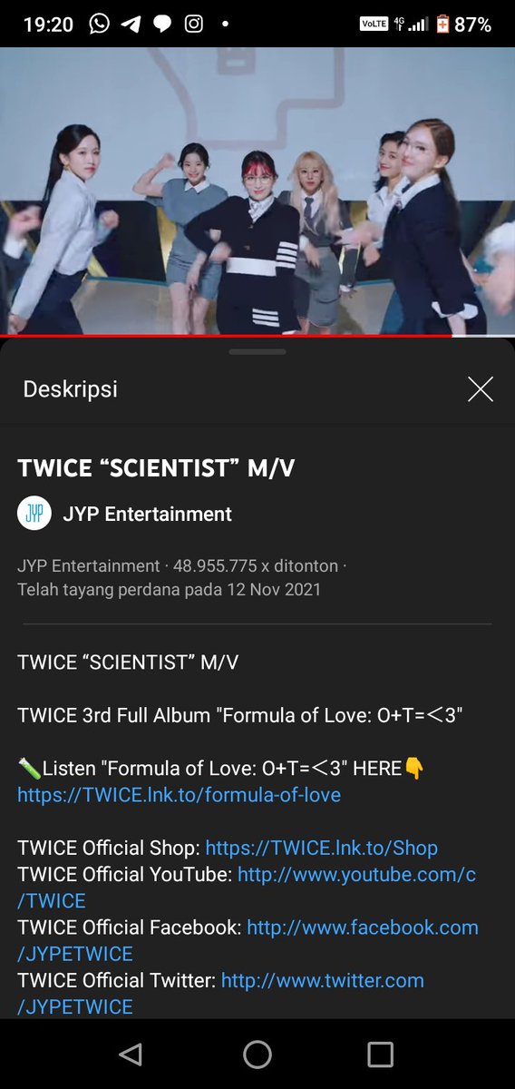 firial_h's tweet photo. @TWICEYTData2 @billboard_twice @JYPETWICE https://t.co/pCDa2Lo5bg