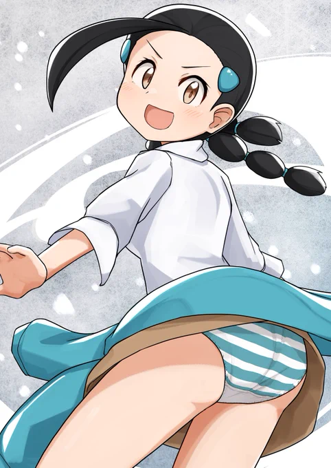 スズナ 