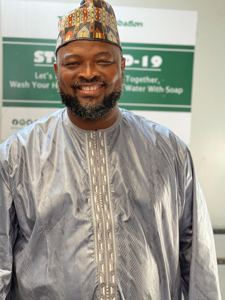 penplusbytes's tweet photo. Let's orient community members to participate in developmental projects. They should support CSOs implementing development projects in their communities and own it~ Sheik Ali Naparii Executive Director of @tlfghana https://t.co/lOHChrkGHc