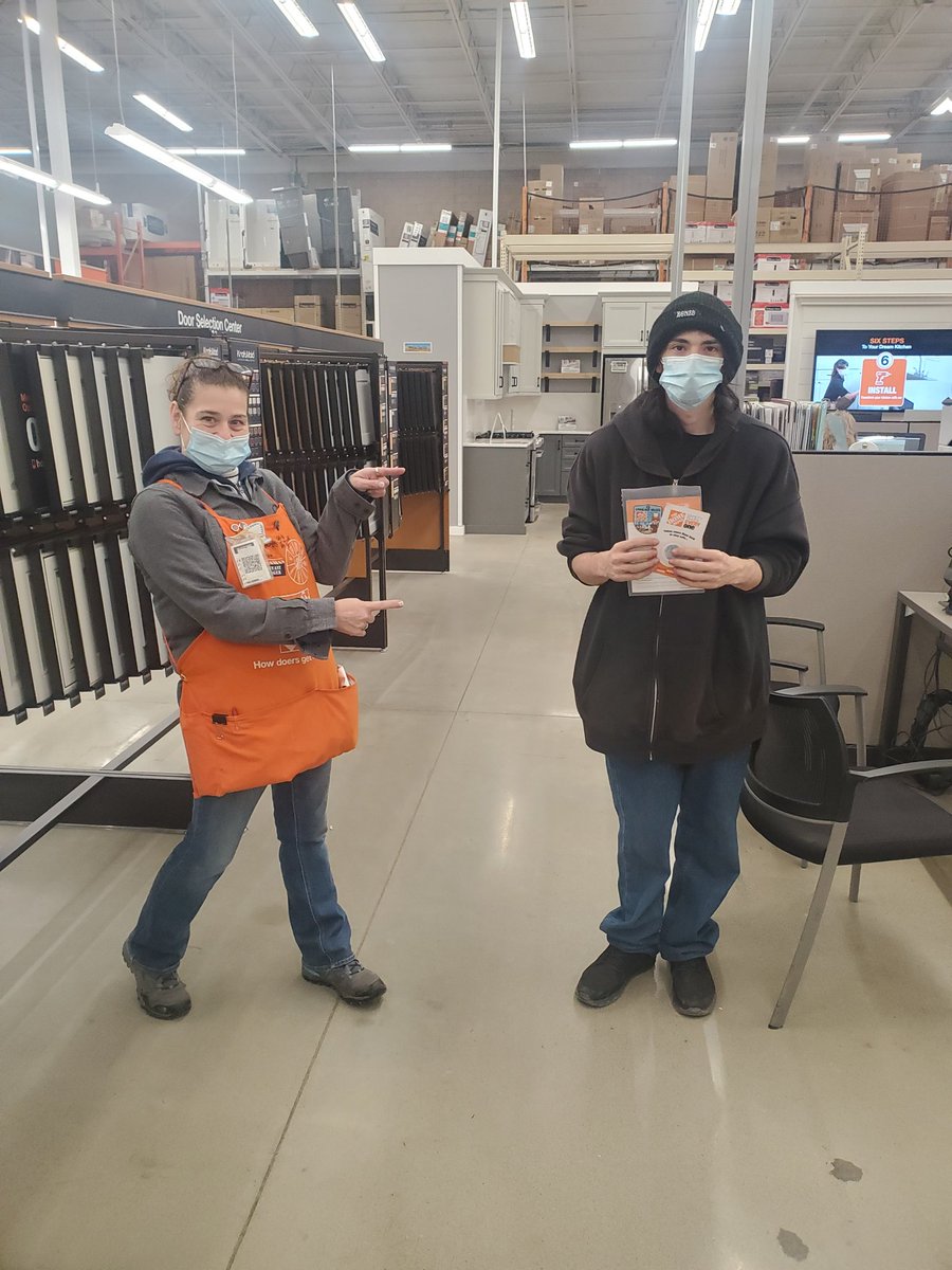 Our Infocus Safety winners for this month. Left to right Lee D21/22, Chris D28 and Patrick BDP associate.  Thank you guys for always working safe and setting great examples.  <a href="/2685_a/">MethuenHomeDepot</a> <a href="/cfulchini/">Carmen A. Fulchini</a> <a href="/NicoletteH17/">Nicolette Harris</a> <a href="/hough_renee/">Renee Hough</a> <a href="/bonanno_charles/">Charles Bonanno</a>