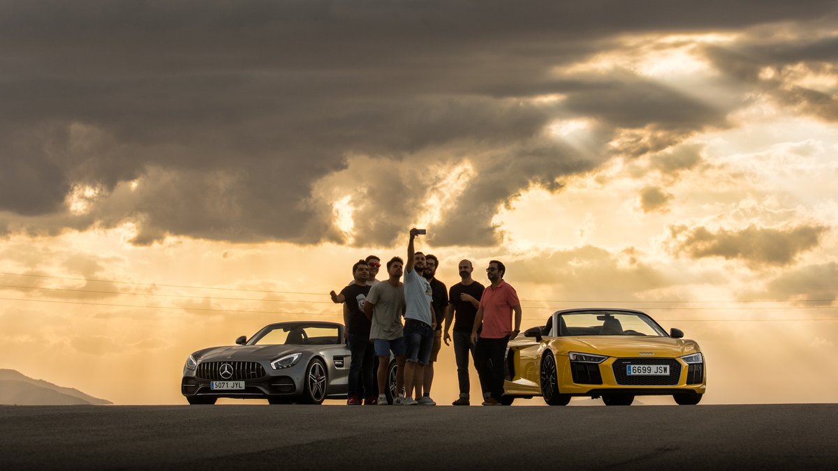 Dos marcas líderes y un proyecto común: desde hoy, Diariomotor pasa a formar parte de <a href="/ATRESMEDIAGrupo/">ATRESMEDIA Grupo</a> 

Con más de 4,5 millones de usuarios únicos mensuales, Diariomotor es una de las marcas de referencia en la generación de contenidos para el sector automoción en España.