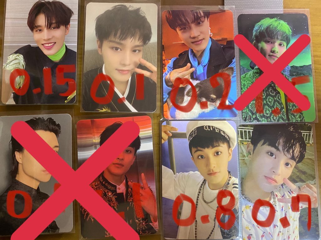 pappap_oo's tweet photo. nct127 poca 엔시티127 포카 양도

디엠주세요~

스티커포카 스티키포카 태일포카 말랑이포카 포토북포카 엔시티태일포카 웰컴키트태일 포에틱키노 트레직키노 마크키노포카 마크포카 포에틱마크 트레직마크 클래식쟈니 쟈니포카 위영마크 위영포카 서울시티마크 스티커마크 https://t.co/XtvKT60sUT