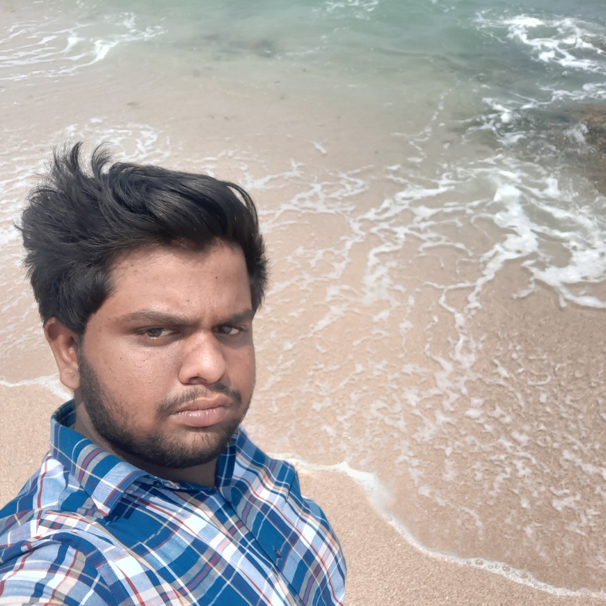 Prabhutn4's tweet image. #NewProfilePic