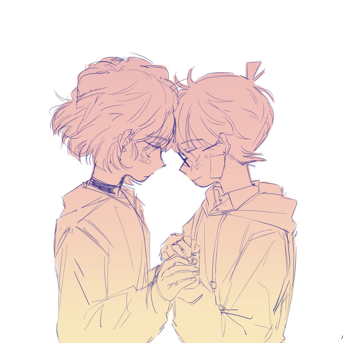 먐먀 (@1_feel_blue_) on Twitter photo 