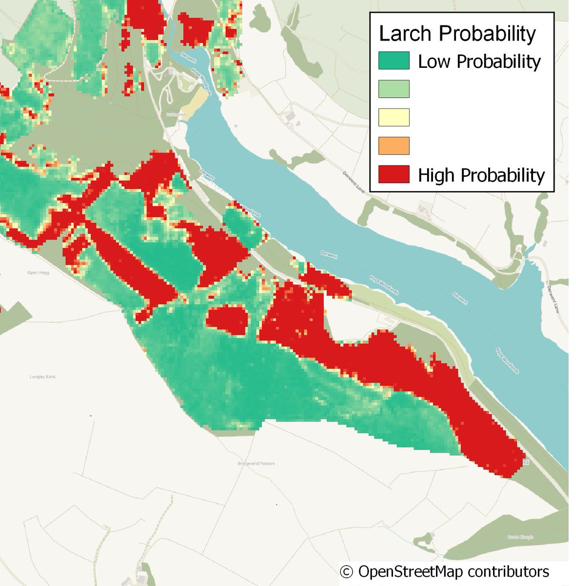 Forest_Research's tweet photo. Want to know more about the use of satellite imagery in forestry in Great Britain? Join our online seminar on 10 December explaining how sensing technology is being used by foresters to understand woodland loss and to support tree health monitoring.
https://t.co/5saYK4Tcyl https://t.co/Gr3O3TwJd0