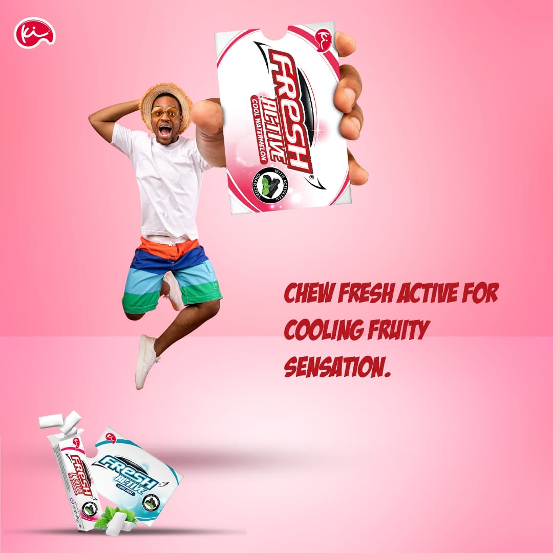 mcstano's tweet photo. @Freshchewinggum is activating live at the #TripleJam featuring @NijoDJ @DjPinye and DJ Adrian, this Saturday at @cliqueloungeKEfrom noon to late.

#FreshActive #TripleJam https://t.co/29eqQMjv5E