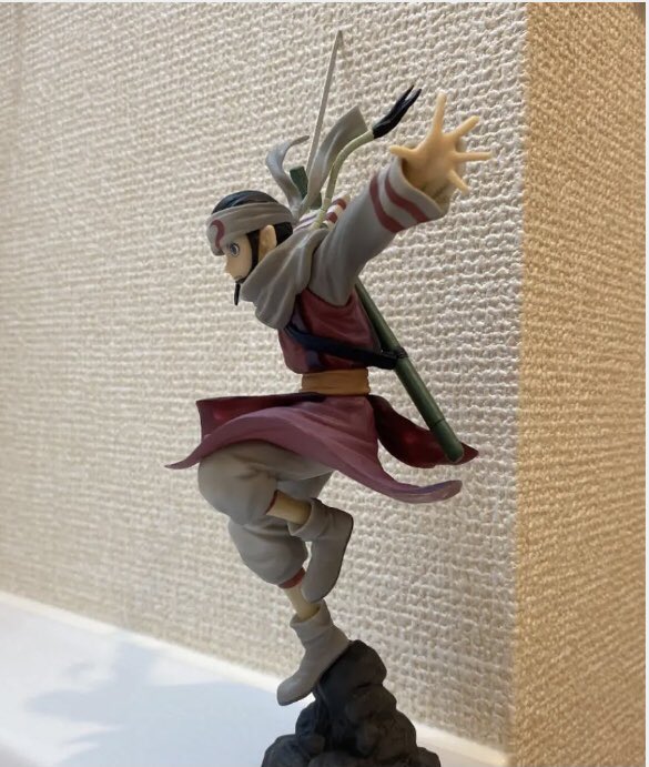 キングダム 楊端和推し@企画支援 死王 (@Kyoto1010hi) / Posts / X