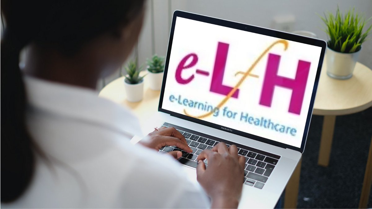 Log in to e-Learning for Healthcare to access the following resources and #StopThePressure.

Essentials of #Wound Care Education for the #Health and #Care Workforce
portal.e-lfh.org.uk/Component/Deta… 

React to Red – #PressureUlcer #Prevention (RTR)
portal.e-lfh.org.uk/Component/Deta…