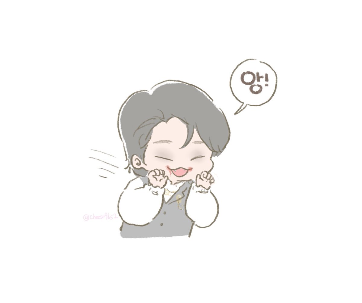 치즈 (slow) tweet media
