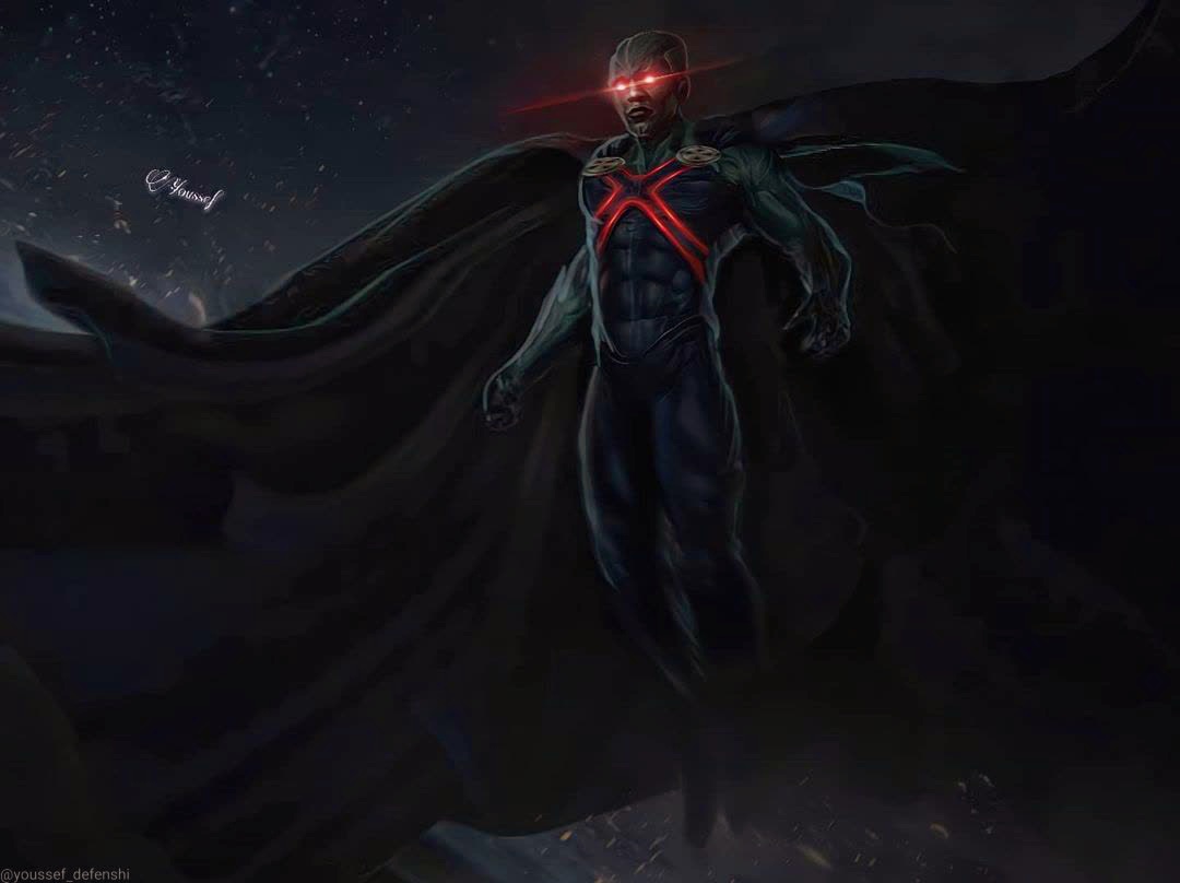 DC FAN (@TSC2021) / Posts / X