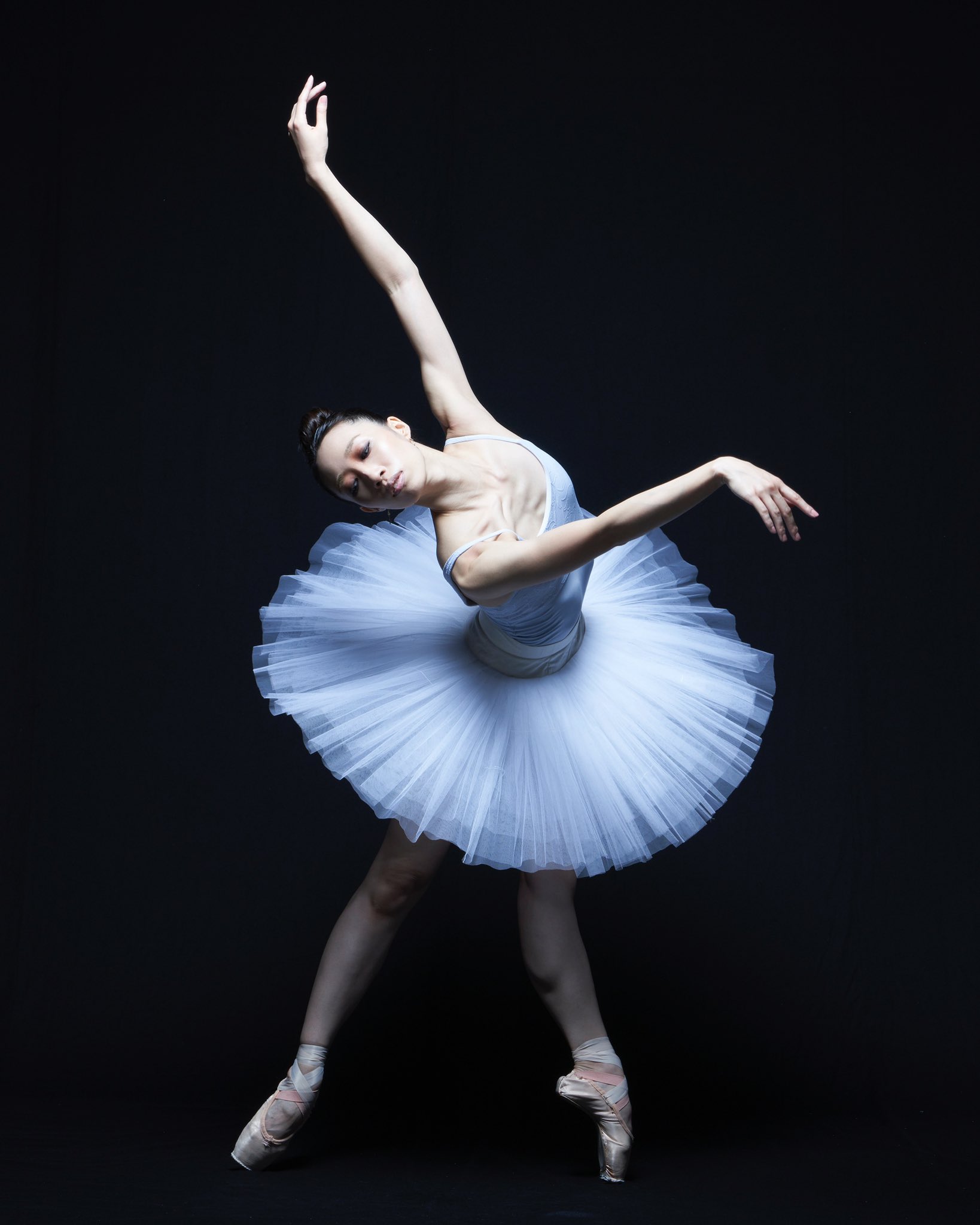 井上ユミコ K Ballet Companyのプリンシパル 日高世菜さんを 唯一無二のプリマバレリーナ Hm Hironori Ishida Senahidaka 日高世菜 Kballetofficial Ballet Balletdancer Ballerina Primaballerina Beauty Cuteperson Balletphotography