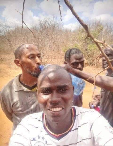 RodgersKipembe's tweet photo. We have a winner. Ksh. 60 Million. https://t.co/FSNF61gqC3