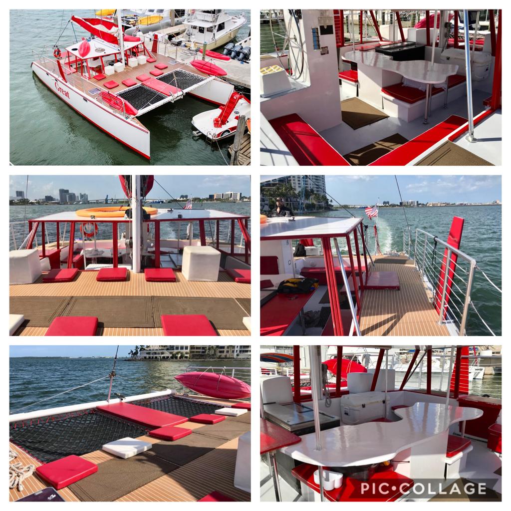 305waves's tweet photo. Bring your friends and family and enjoy the evening 🥳
.
.
.
#miami #miamibeach #hollywood #boatrentals #rentboat #bachelorette #birthdays #girls #bikinigirl #guys #boating #beers #beachlife #beachvibes #weekdays #weekend https://t.co/OEAII9ejyY