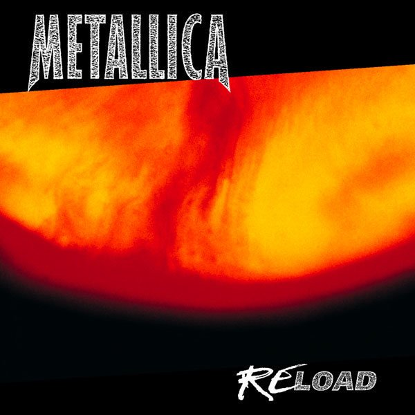 AcostaMzk's tweet photo. El 18 de noviembre de 1997, 24 años atrás, @METALLICA lanzaba su séptimo álbum de estudio "Reload".
📻 #TheMemoryRemains #Fuel #BetterThanYou #TheUnforgivenII
[🎧 https://t.co/rEvJAqSblG] https://t.co/A1q5FVP4iI