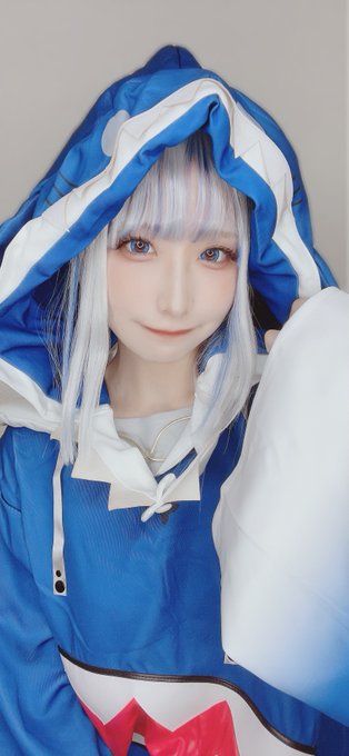 Twitterのコスプレ画像19
