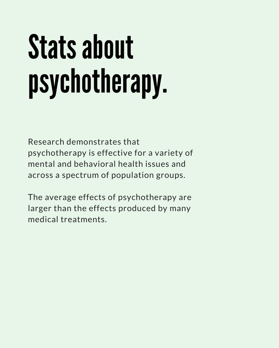 What is psychotherapy?

We've put together a guide to walk you through what psychotherapy is, what a psychotherapist does, and the reasons psychotherapy is such an incredible tool for support and change.