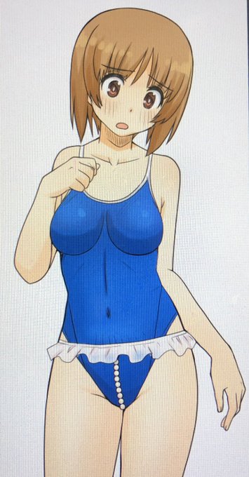 玉パンが実在する物だと言われ、実際に現物をはかされてみても、自分を騙すために作られたネタアイテムだと疑っているみぽりん。 