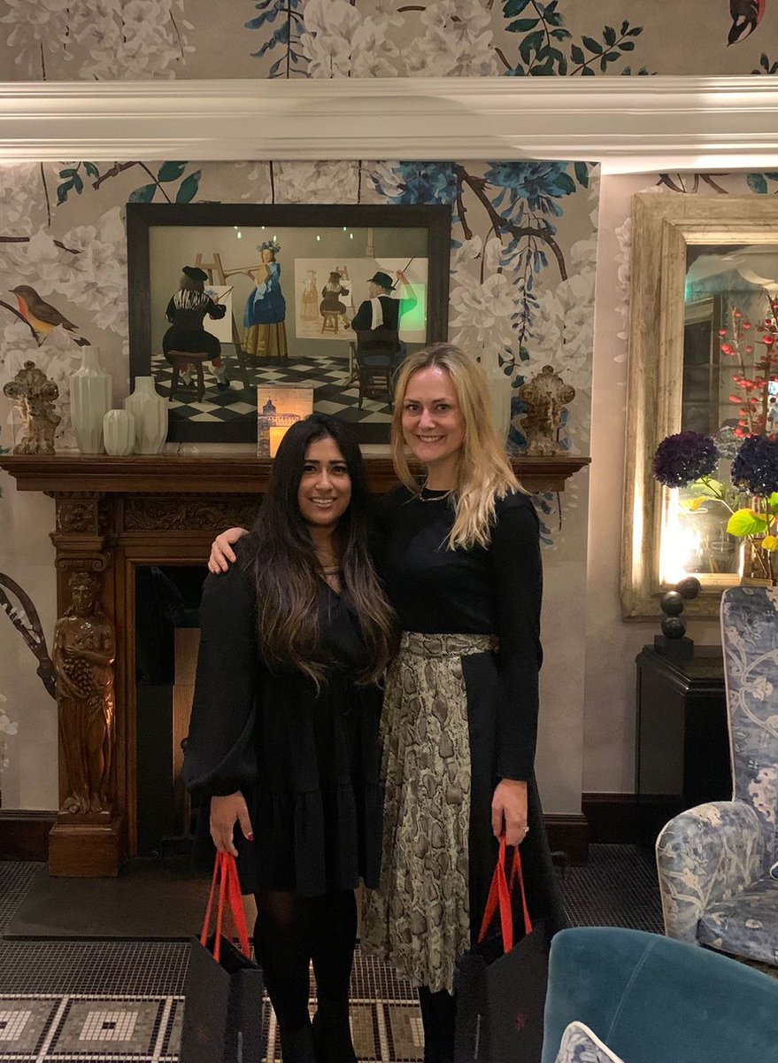HANX (@hanx_official) on Twitter photo Supercharge female-powered businesses! ⚡️ We were so honoured to join <a href="/jpmorgan/">J.P. Morgan</a> last night to hear candid and inspiring insights into fundraising as a female entrepreneur from <a href="/theflowerbx/">FLOWERBX</a>, <a href="/OddboxLDN/">Oddbox</a>, <a href="/BikeClub_UK/">Bike Club</a>, <a href="/wealthiher/">WealthiHerNetwork</a> and @BGFinvestments. Let's keep pushing forward. ✊ Supercharge female-powered businesses! ⚡️ We were so honoured to join <a href="/jpmorgan/">J.P. Morgan</a> last night to hear candid and inspiring insights into fundraising as a female entrepreneur from <a href="/theflowerbx/">FLOWERBX</a>, <a href="/OddboxLDN/">Oddbox</a>, <a href="/BikeClub_UK/">Bike Club</a>, <a href="/wealthiher/">WealthiHerNetwork</a> and @BGFinvestments. Let's keep pushing forward. ✊