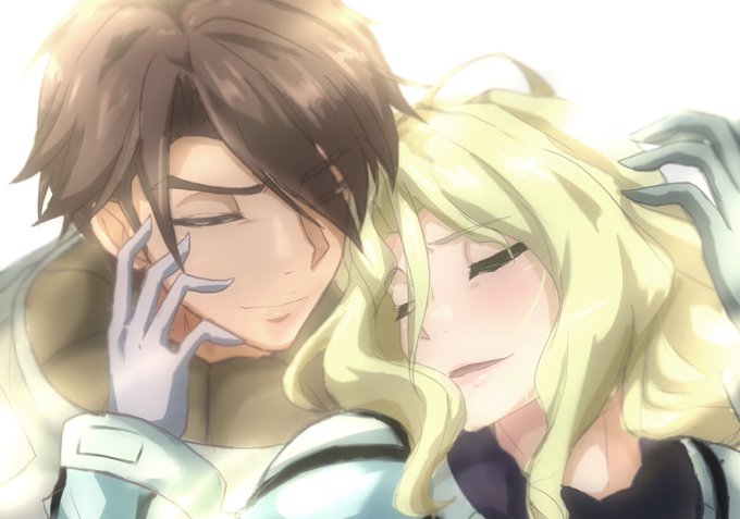 ヴィンセントゲルググクロブ参戦おめでとう🎊
やっとアーケードでクロエと組めるね… 