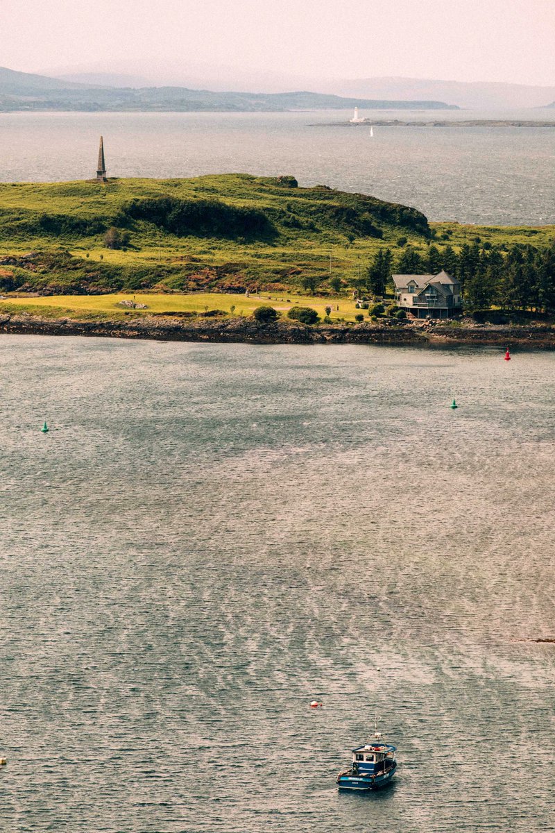 HorizonallyUK's tweet photo. The mythical shores of Oban.

https://t.co/NjQIVG799y https://t.co/AAPI5sIUrK