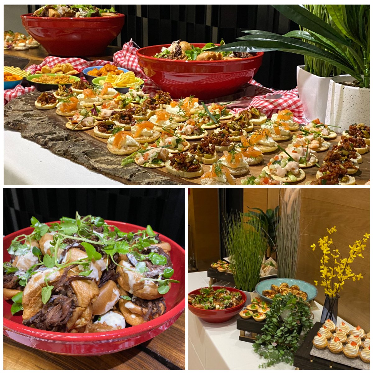 Lunch today, Chicken korma, Spiced Roast Cauliflower and Green beans with Sweet potato and Spinach Sag a Loo and a few photo from some recents events, well done team, good job well done 👍 <a href="/YarmSchool/">Yarm School</a> <a href="/MichelleHought3/">Michelle Houghton</a> <a href="/andy_matthewman/">Andy Matthewman</a> <a href="/PjWilson03/">PJ</a> <a href="/IndiesSodexo/">IndependentsBySodexo</a> <a href="/wol1978/">Greg Wallace</a>