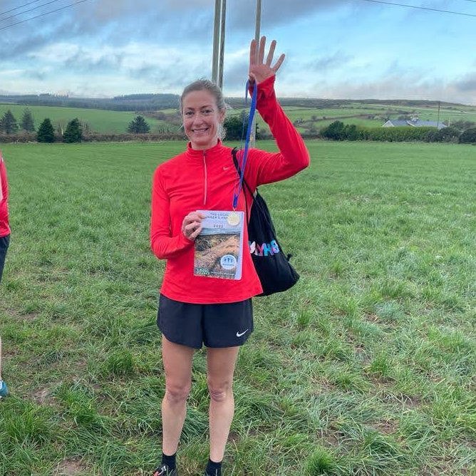 Local Runner tweet media